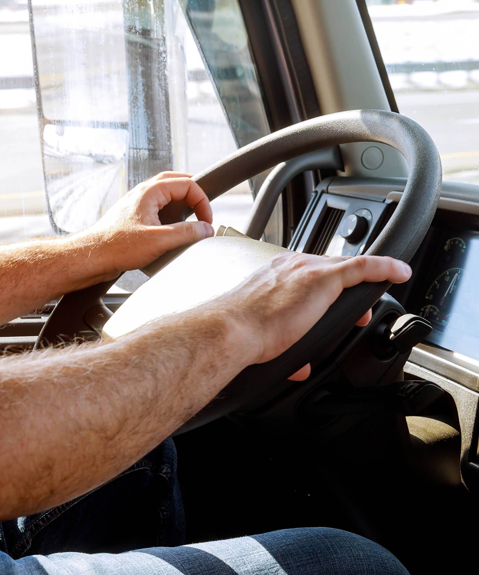 CDL Rapido - Truck Driving Schools El Paso, TX